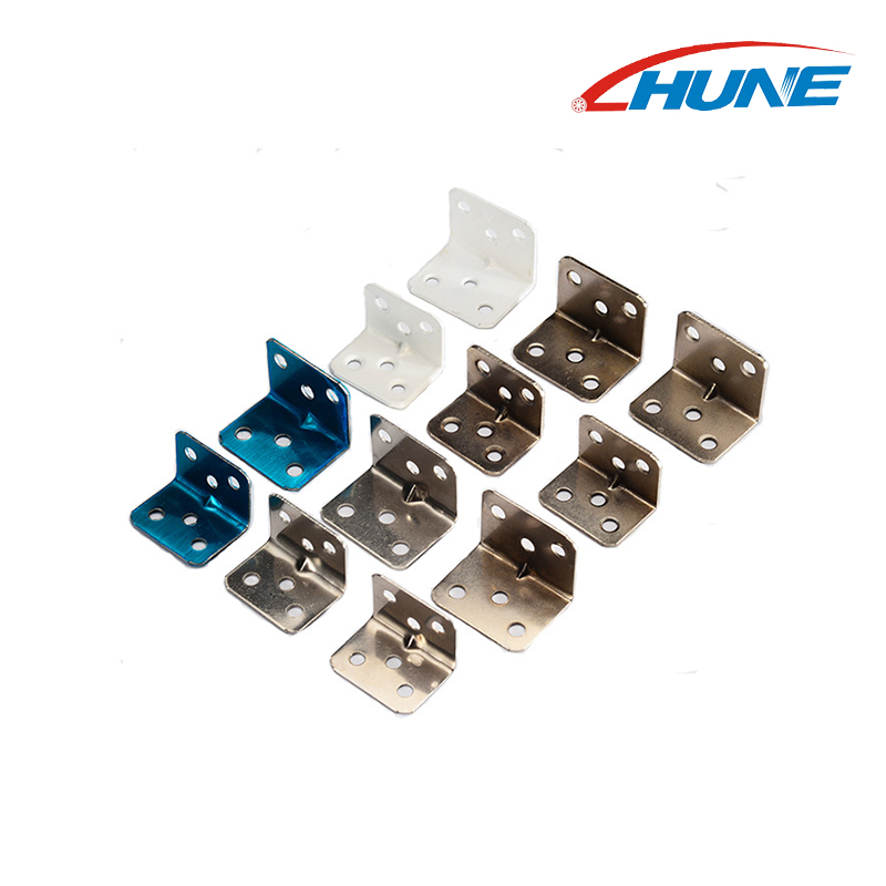 Muwebles Spring Shutter Hinge 180 Degree Awtomatikong Pagsara Buksan ang Folding Door Hinge