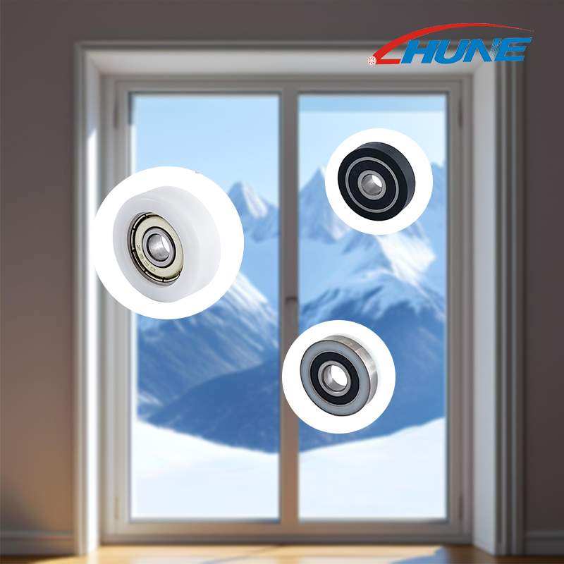  Ang kwento ng Hune ay gumagamit ng AI upang magbigay ng mga solusyon sa pulley para sa mga customer na nasakop ang matinding klima?