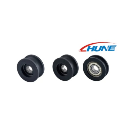  U-Type Groove Pulleys: Mga Pakinabang, Materyales, at Pagpapanatili para sa Mga System ng Conveyor