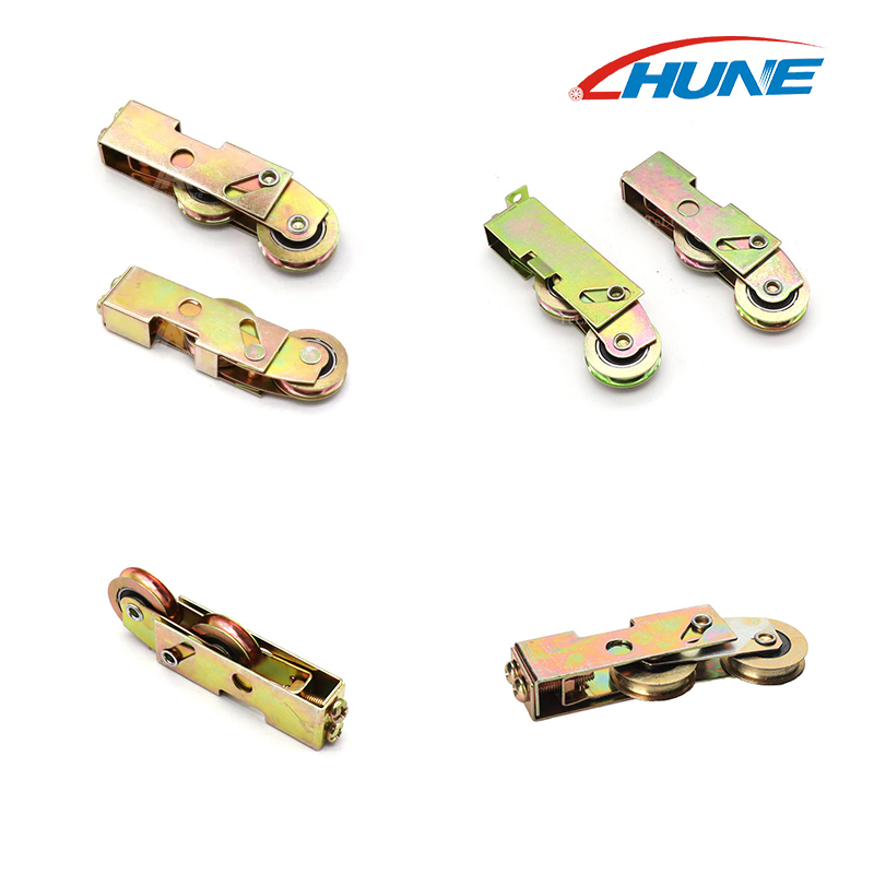 2 pack sliding door rollers kapalit, tandem roller assembly sliding glass door screen door gate kapalit