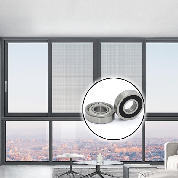  Paano Piliin ang Tamang Ball Bearing Pulley Wheel para sa Iyong Proyekto