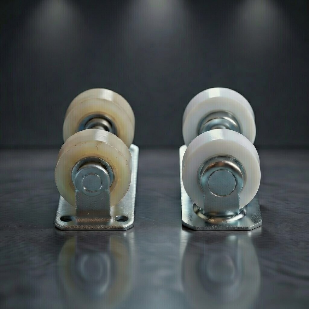  Mga Palatandaan na Kailangan Mo ng Bagong Sliding Glass Door Roller (At Paano Pumili ng Mga Tama)