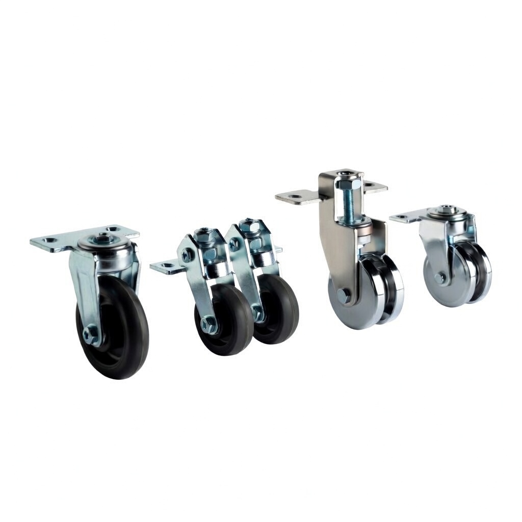  Paano Pumili ng Stainless Steel Sliding Door Roller – Gabay sa Mamimili 2026