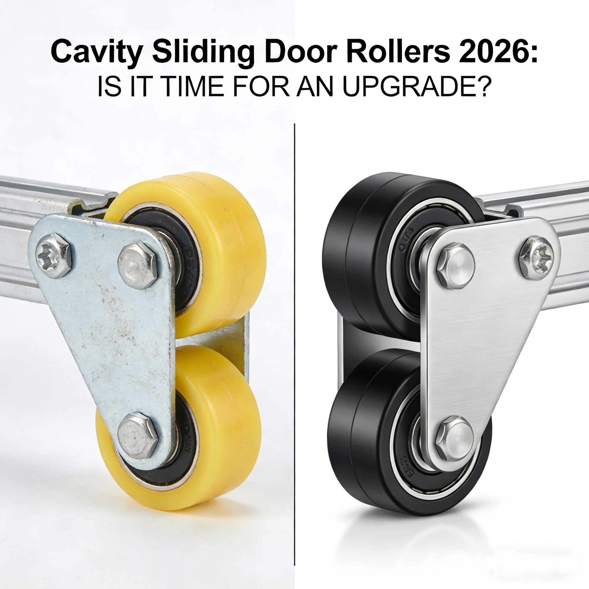  Cavity Sliding Door Rollers 2026: Oras na ba para sa Pag-upgrade?